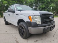 Image for 2014 Ford F-150 Super Cab ID: 7380873