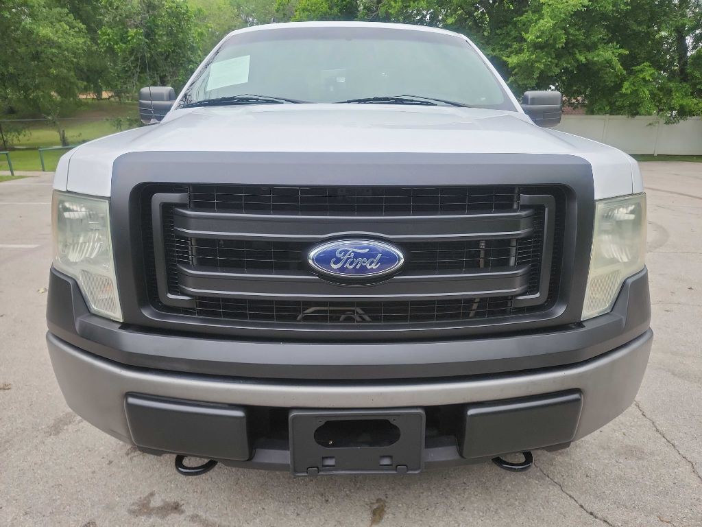 2014 Ford F-150 Image 2