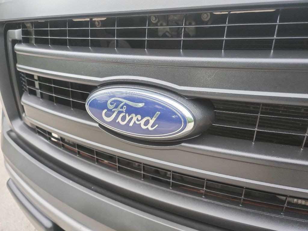 2014 Ford F-150 Image 3
