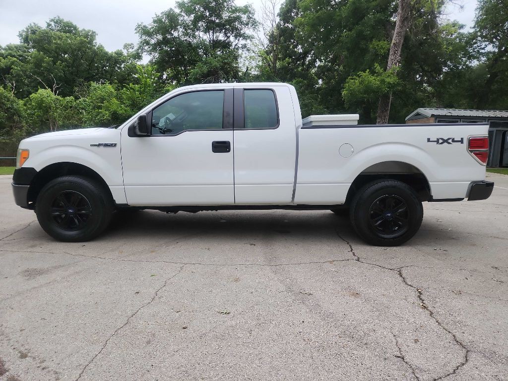 2014 Ford F-150 Image 5