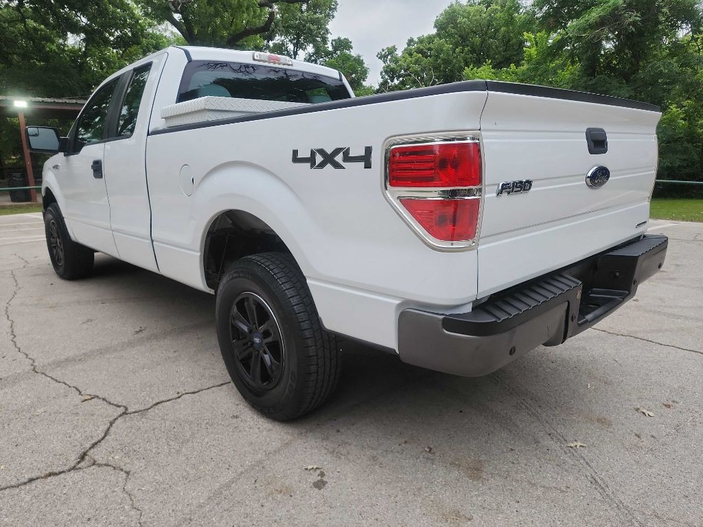 2014 Ford F-150 Image 6