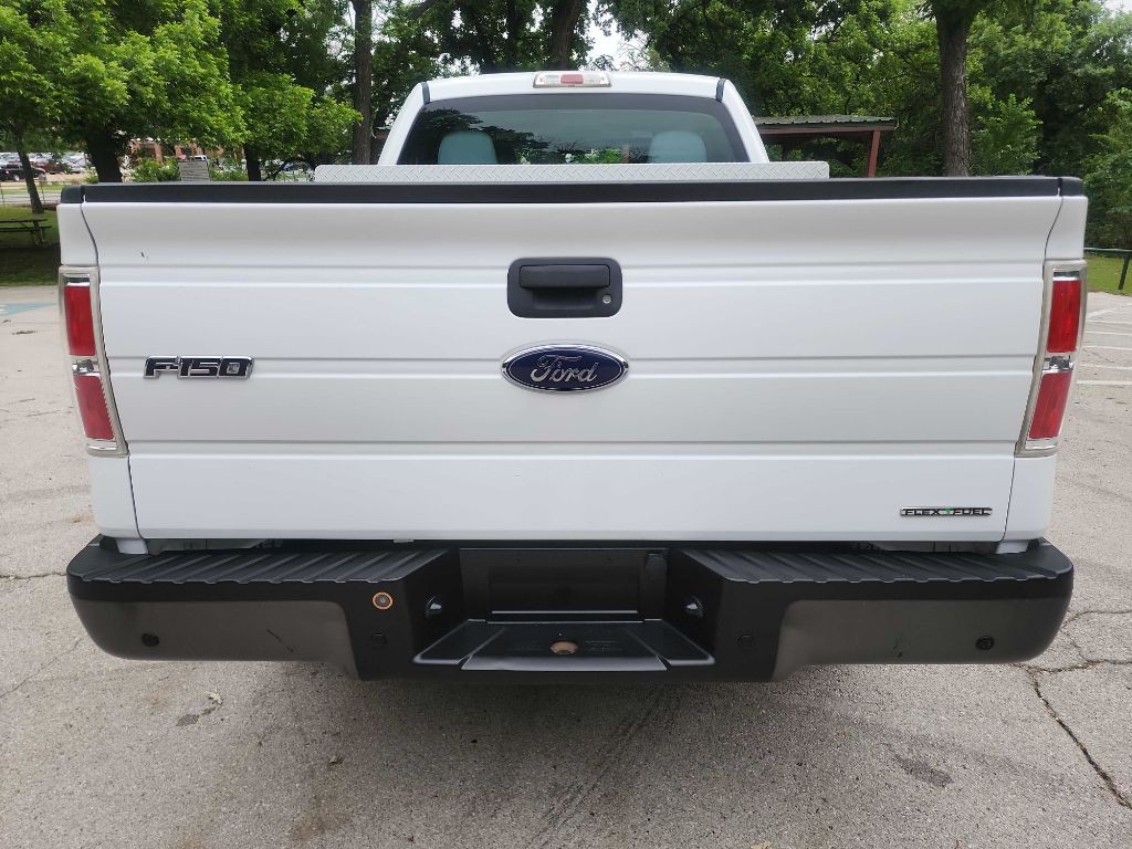 2014 Ford F-150 Image 7