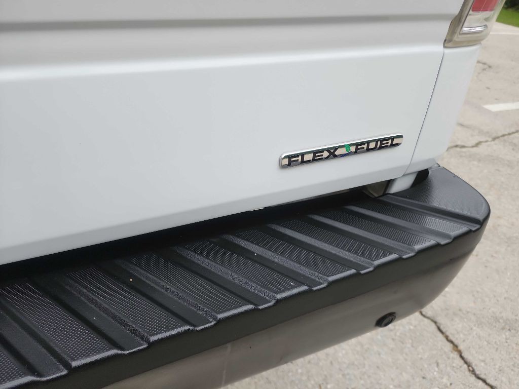 2014 Ford F-150 Image 8