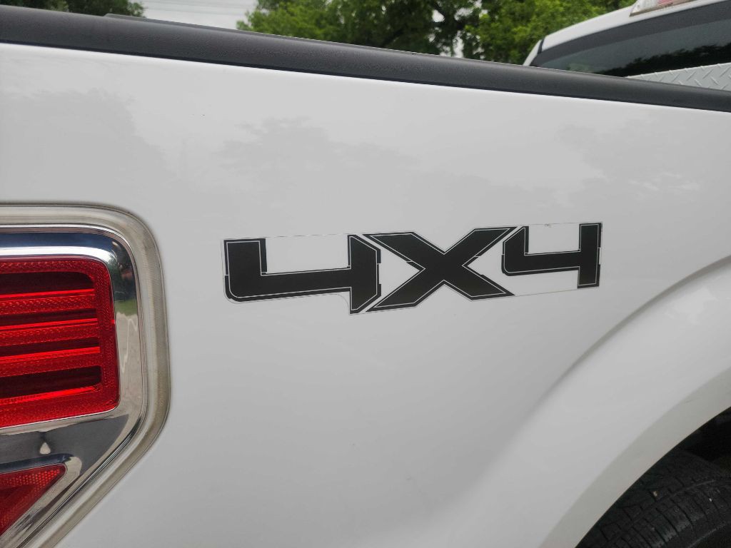 2014 Ford F-150 Image 11