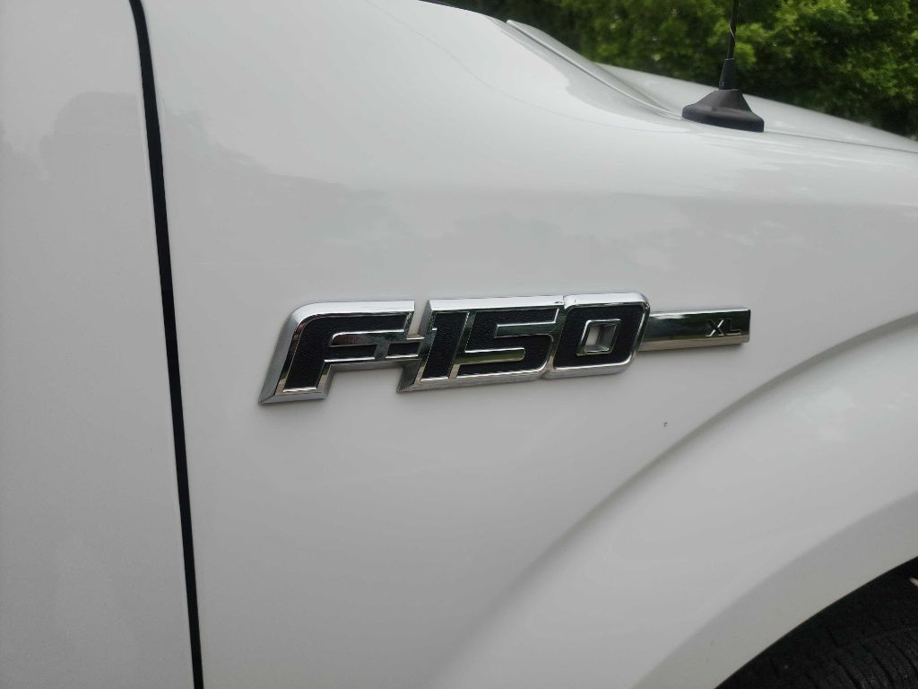 2014 Ford F-150 Image 13
