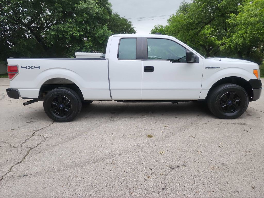 2014 Ford F-150 Image 14