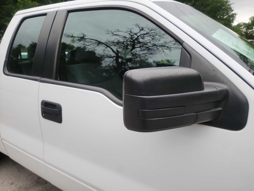 2014 Ford F-150 Image 15