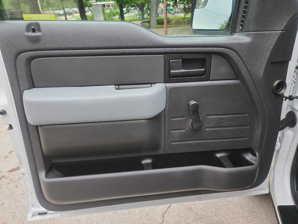 2014 Ford F-150 Image 16