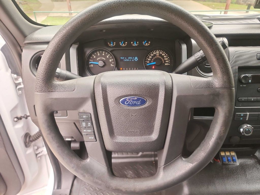 2014 Ford F-150 Image 17