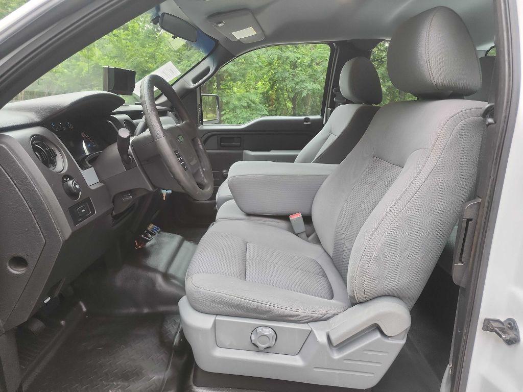 2014 Ford F-150 Image 18