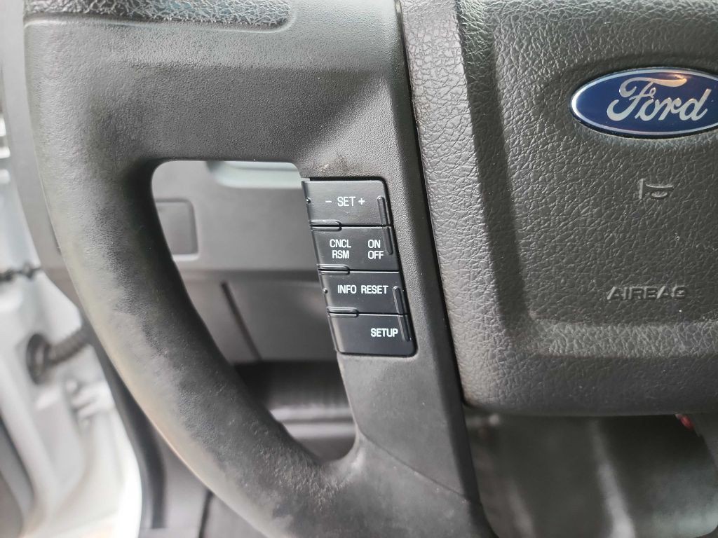 2014 Ford F-150 Image 19