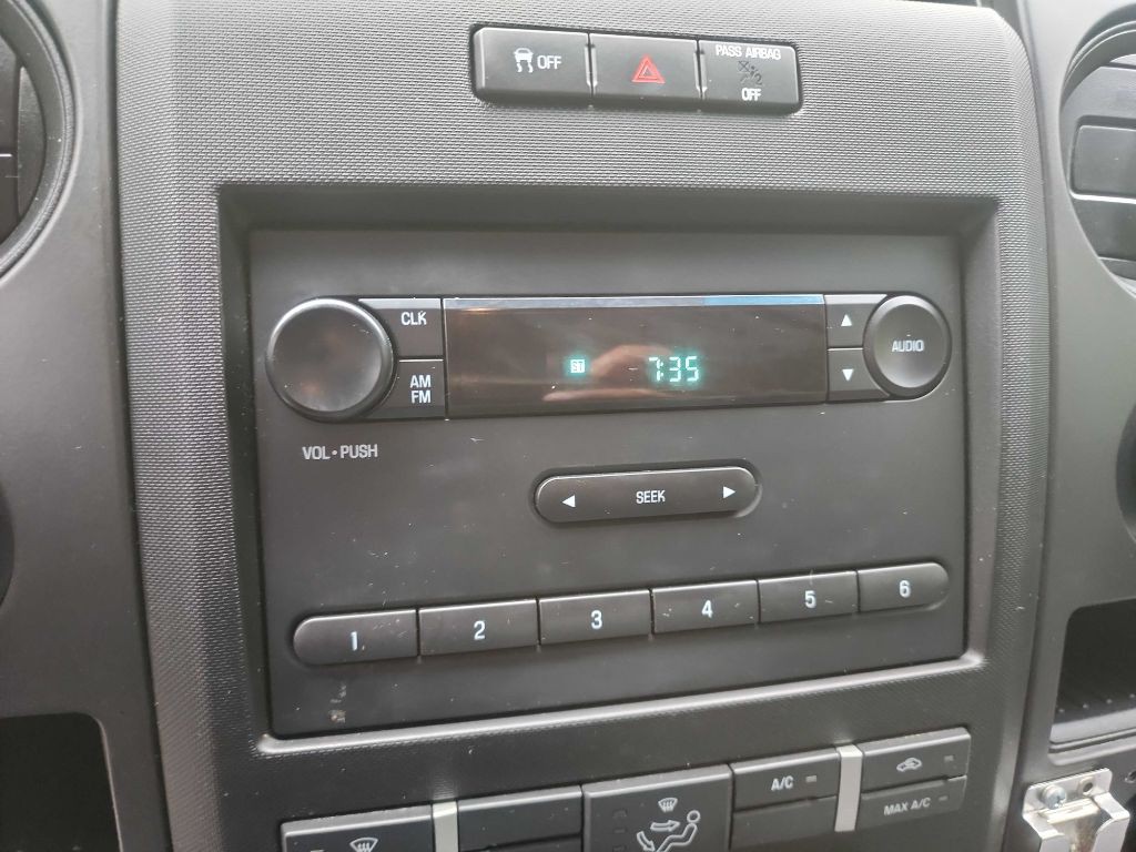 2014 Ford F-150 Image 23