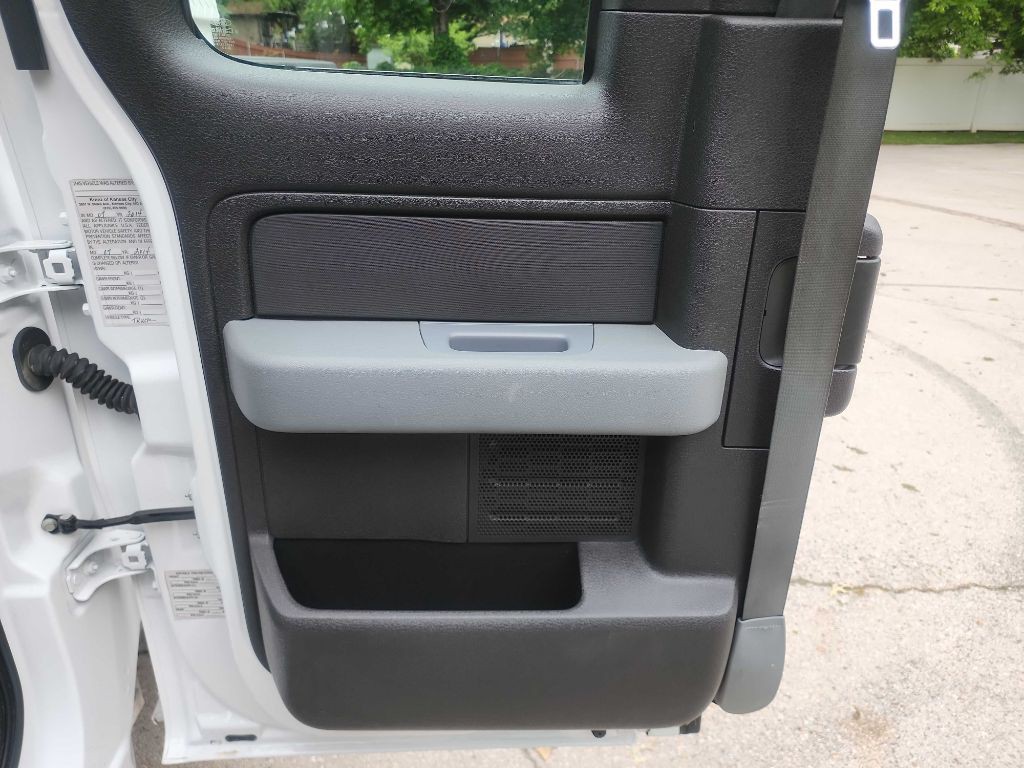 2014 Ford F-150 Image 26