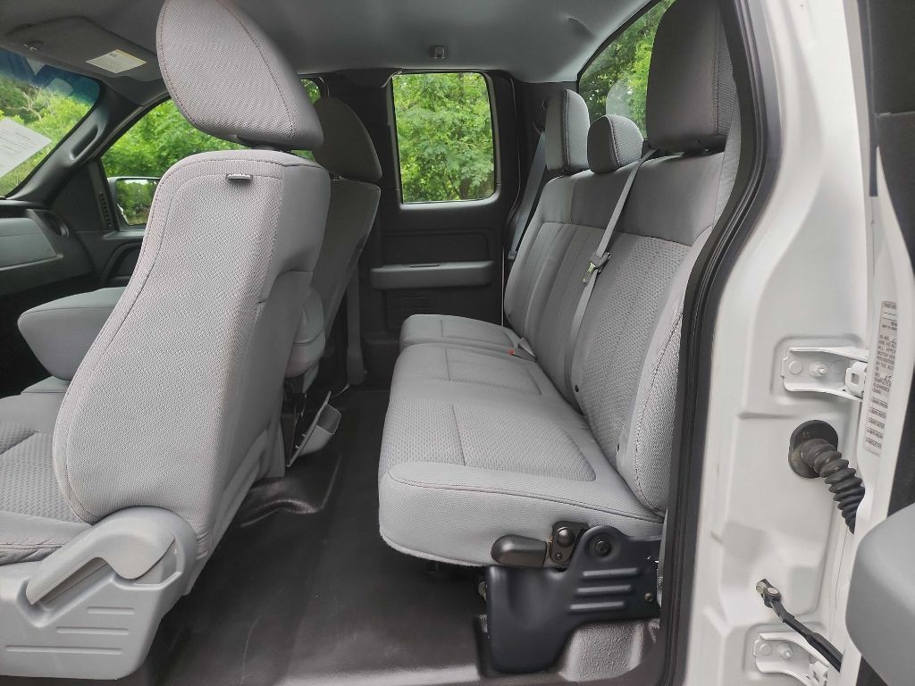 2014 Ford F-150 Image 27
