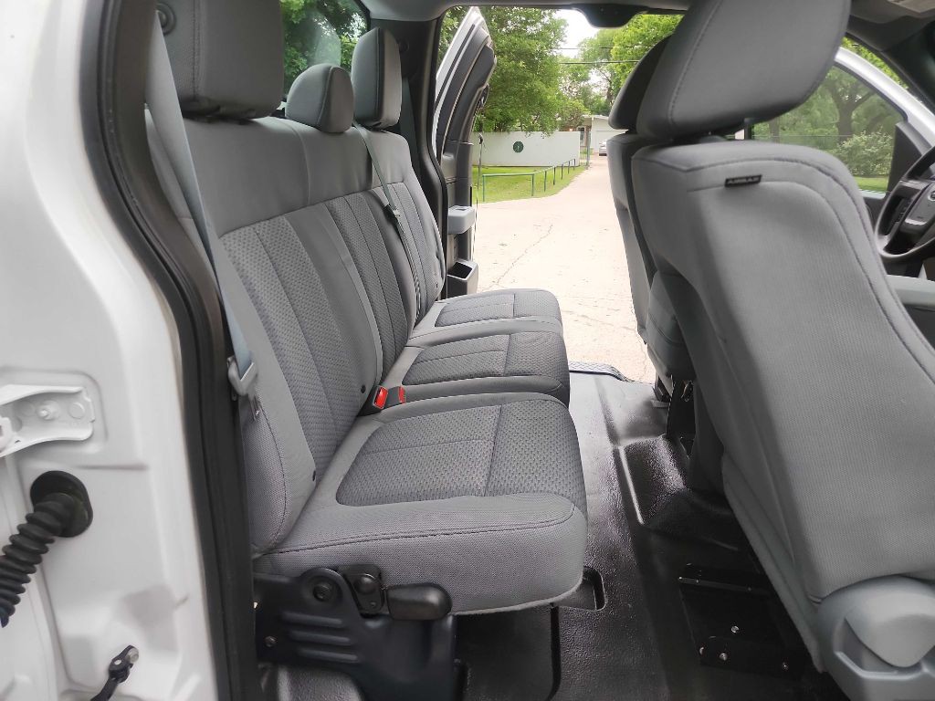 2014 Ford F-150 Image 28