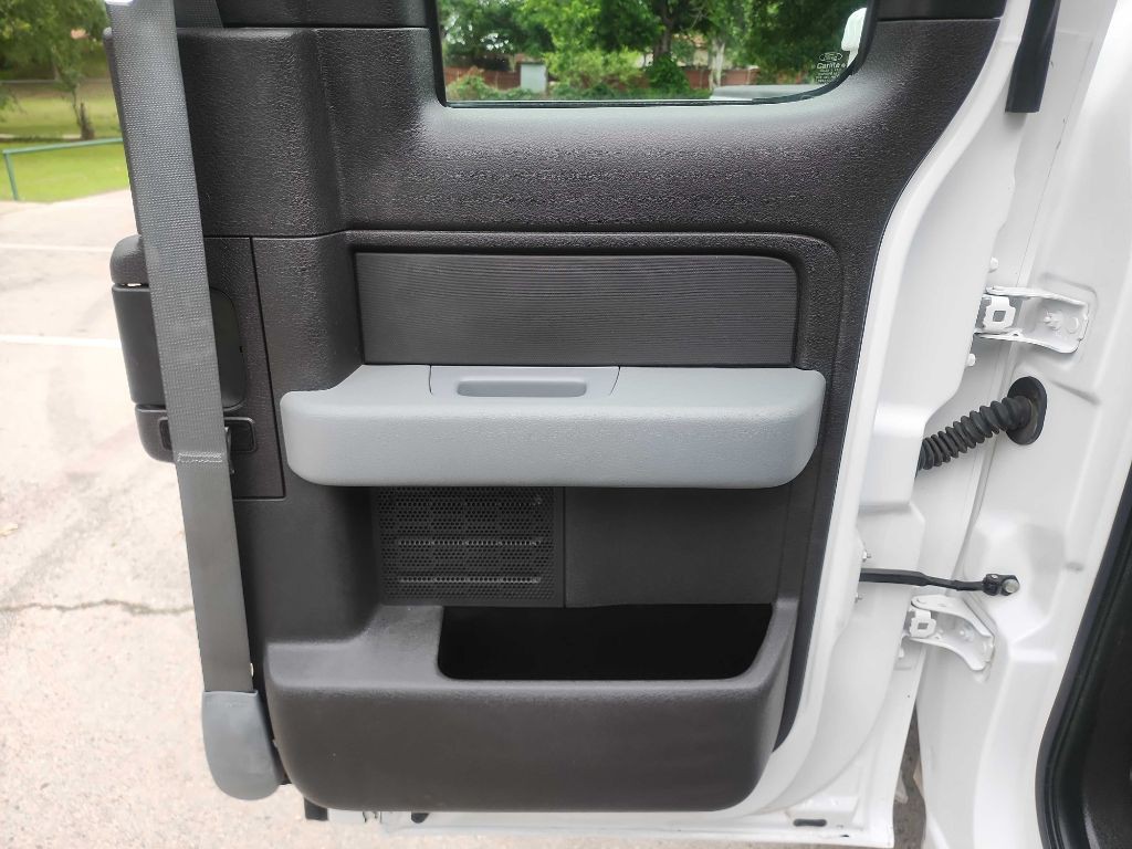 2014 Ford F-150 Image 29