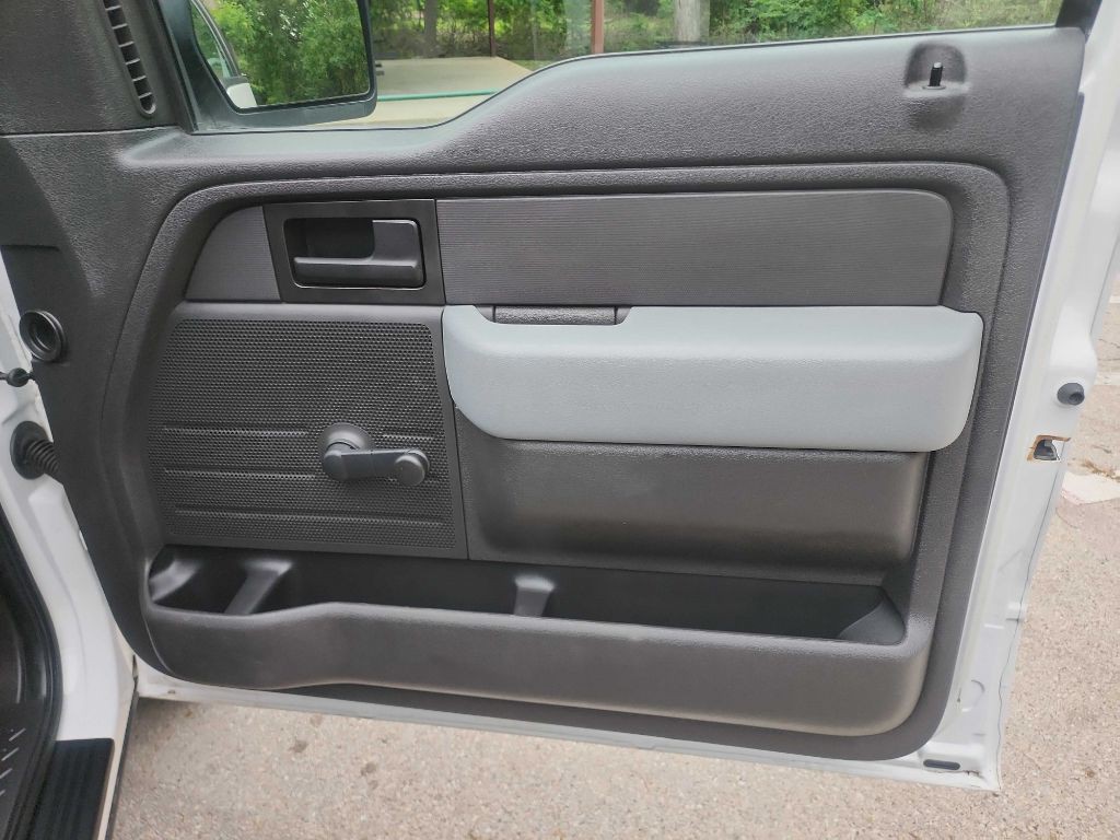 2014 Ford F-150 Image 30