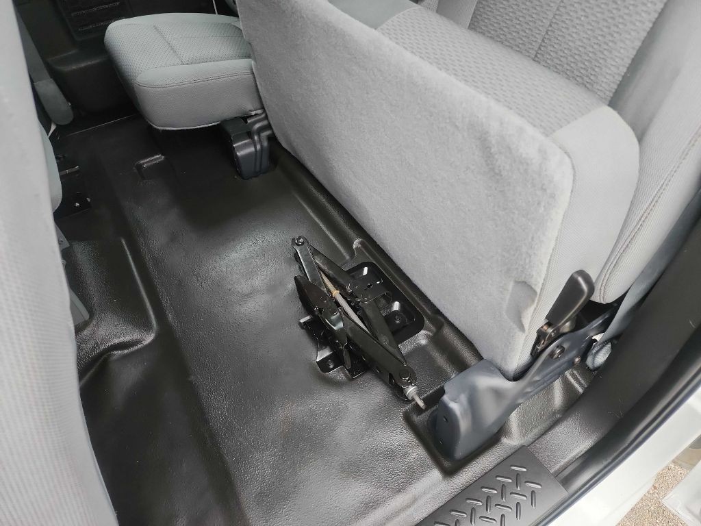 2014 Ford F-150 Image 31