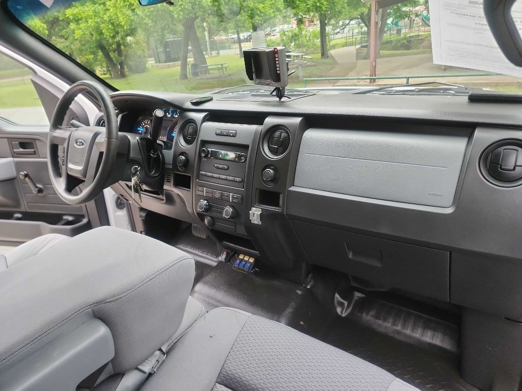2014 Ford F-150 Image 32