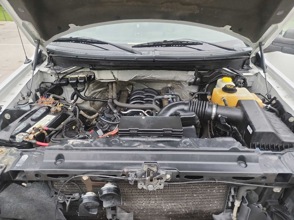 2014 Ford F-150 Image 33