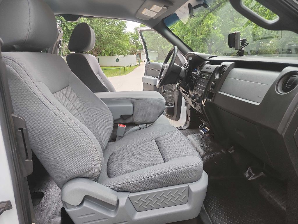 2014 Ford F-150 Image 34