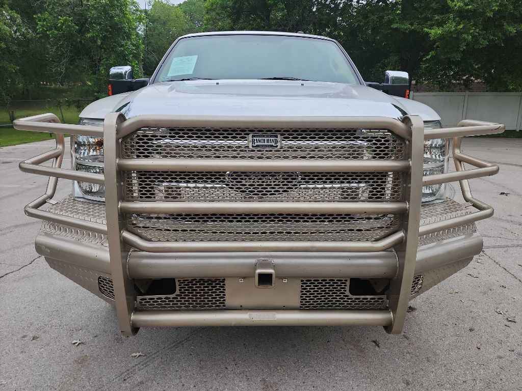 2012 Ford F-250 Image 2