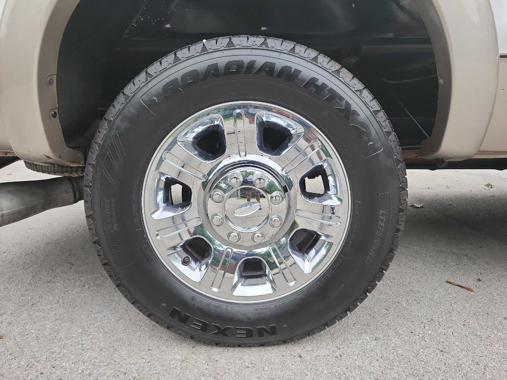 2012 Ford F-250 Image 13