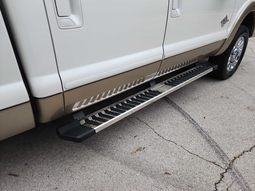 2012 Ford F-250 Image 14
