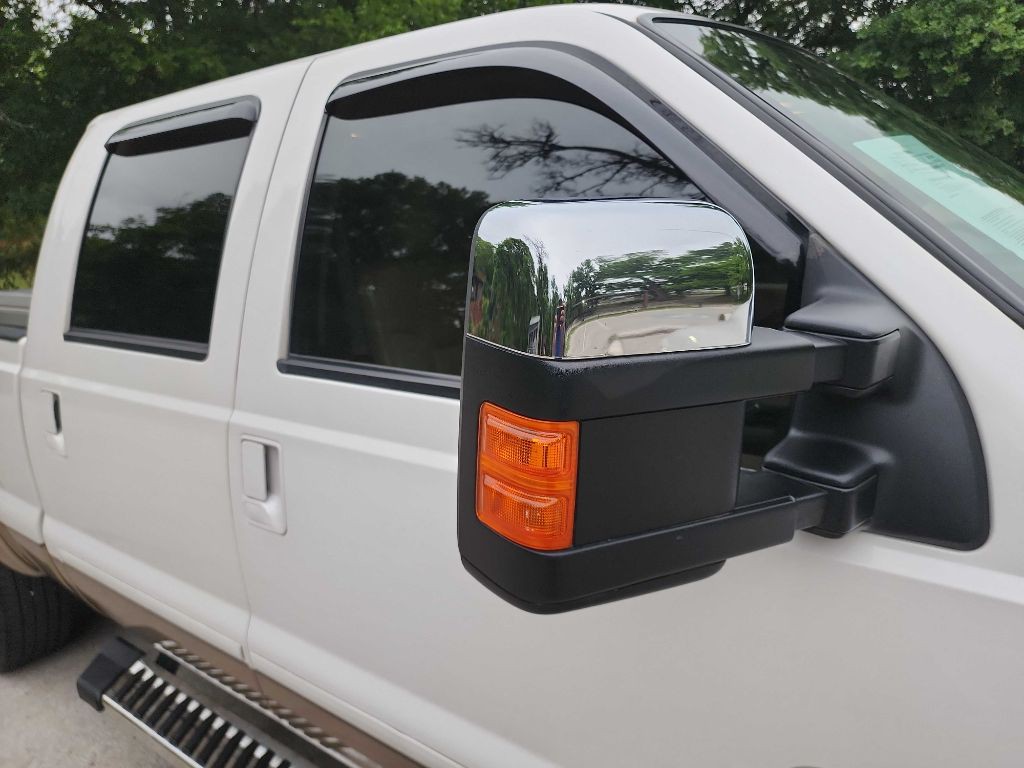 2012 Ford F-250 Image 15