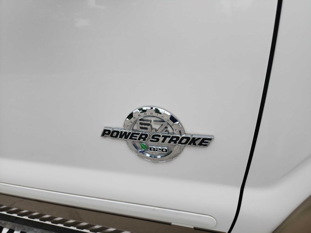 2012 Ford F-250 Image 16