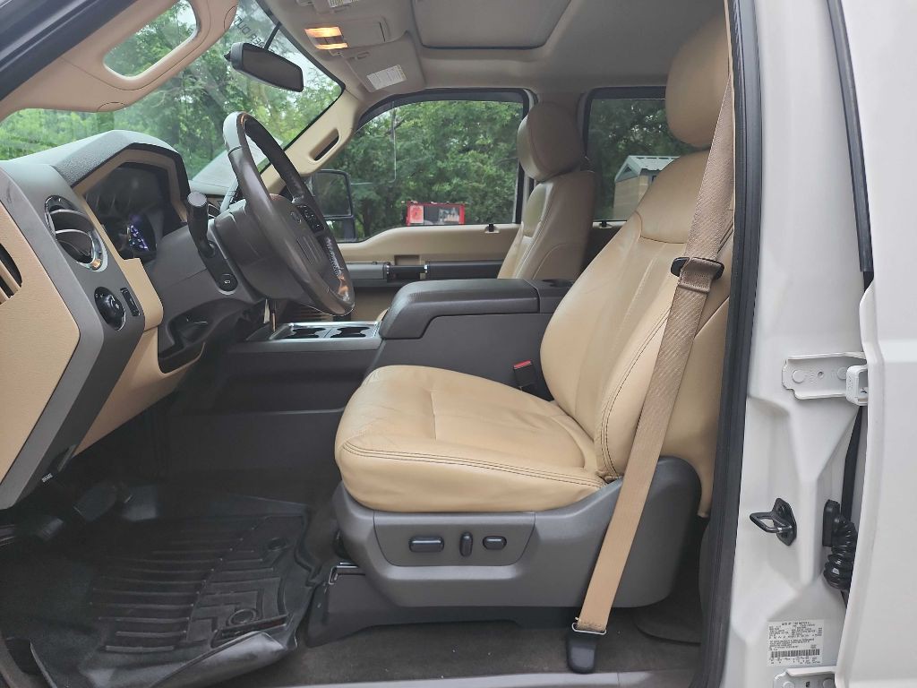 2012 Ford F-250 Image 20