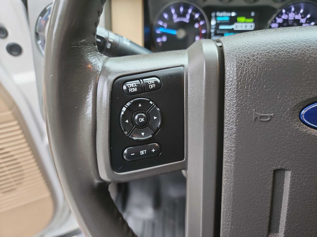 2012 Ford F-250 Image 22