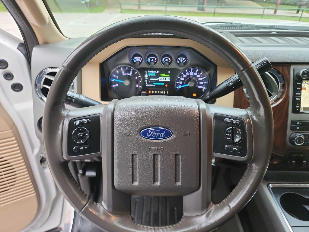 2012 Ford F-250 Image 23