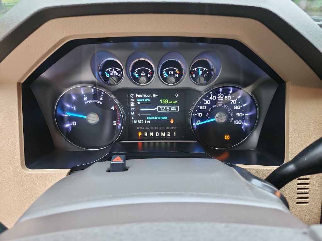 2012 Ford F-250 Image 26