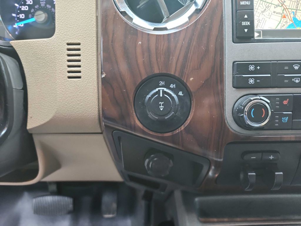 2012 Ford F-250 Image 29
