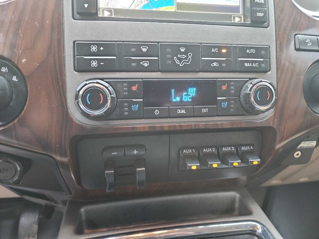 2012 Ford F-250 Image 30