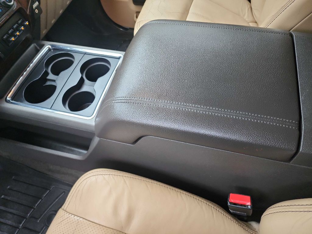 2012 Ford F-250 Image 31