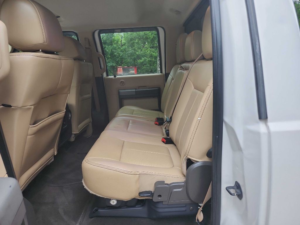 2012 Ford F-250 Image 34