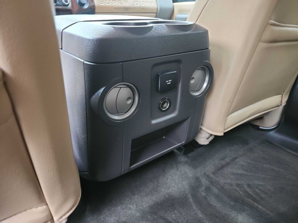 2012 Ford F-250 Image 35