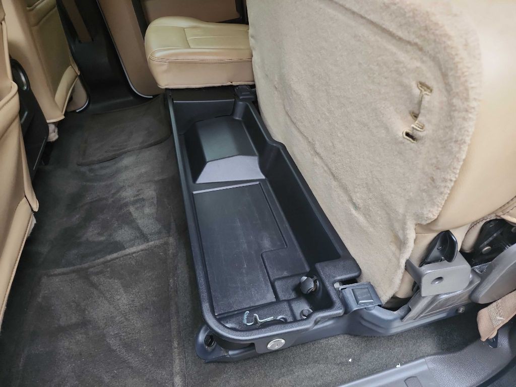 2012 Ford F-250 Image 36