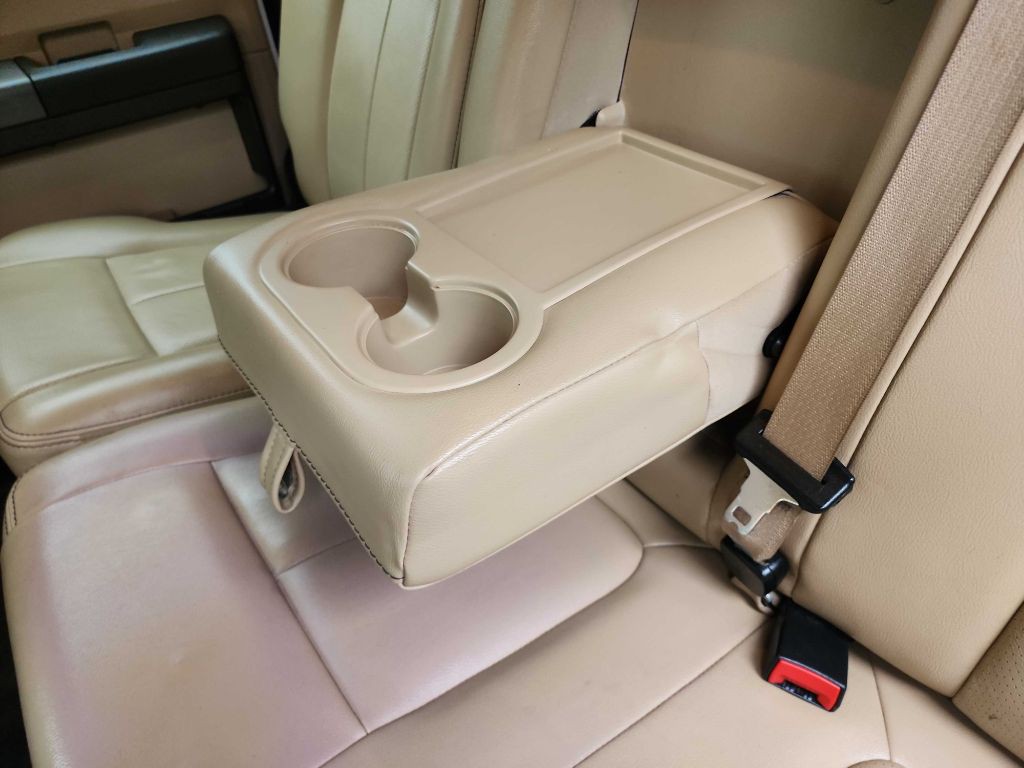 2012 Ford F-250 Image 37