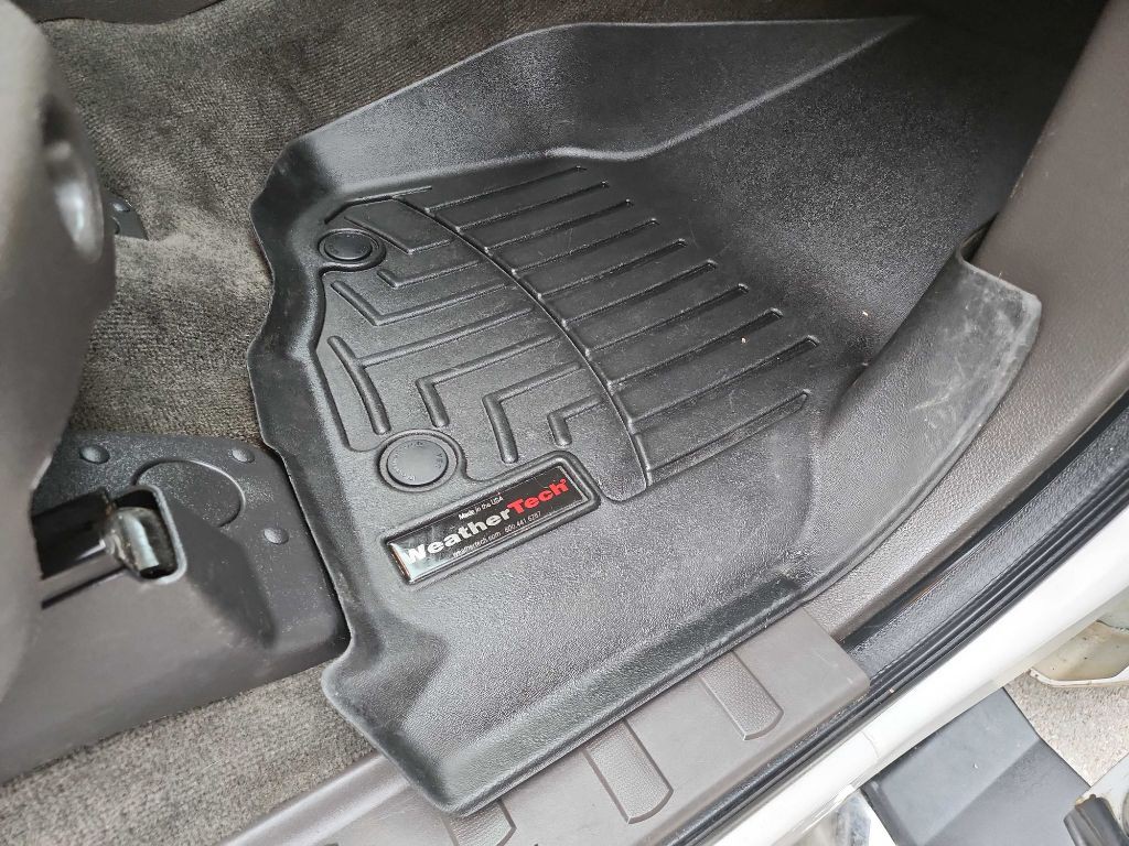 2012 Ford F-250 Image 43