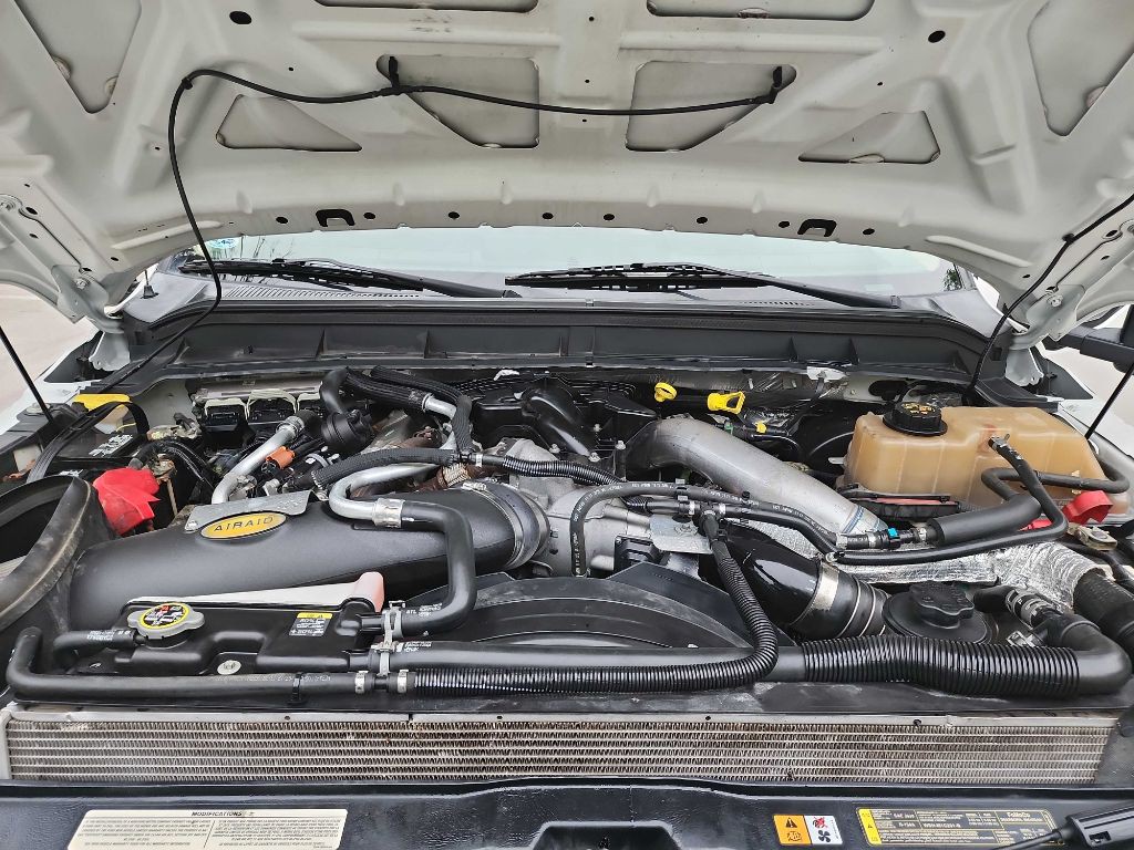 2012 Ford F-250 Image 44