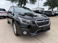 Image for 2019 Subaru Outback 2.5I PREMIUM ID: 7382394