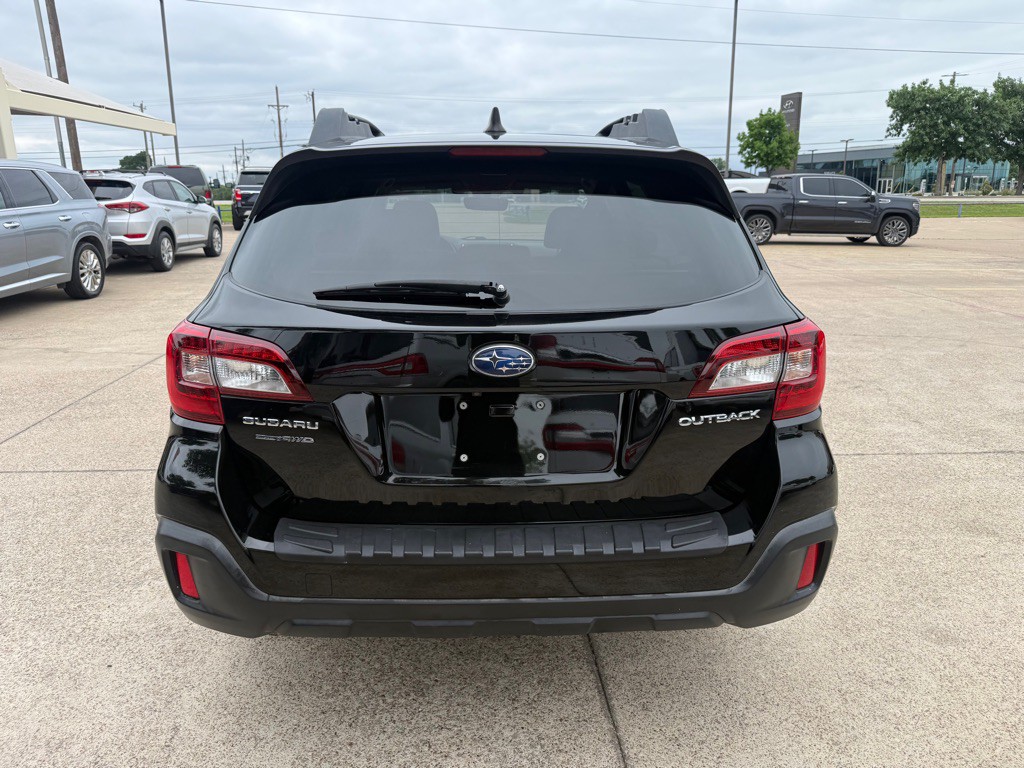 2019 Subaru Outback Image 6