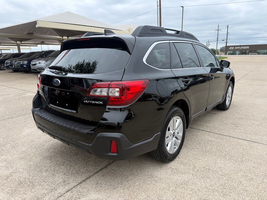 2019 Subaru Outback Image 7