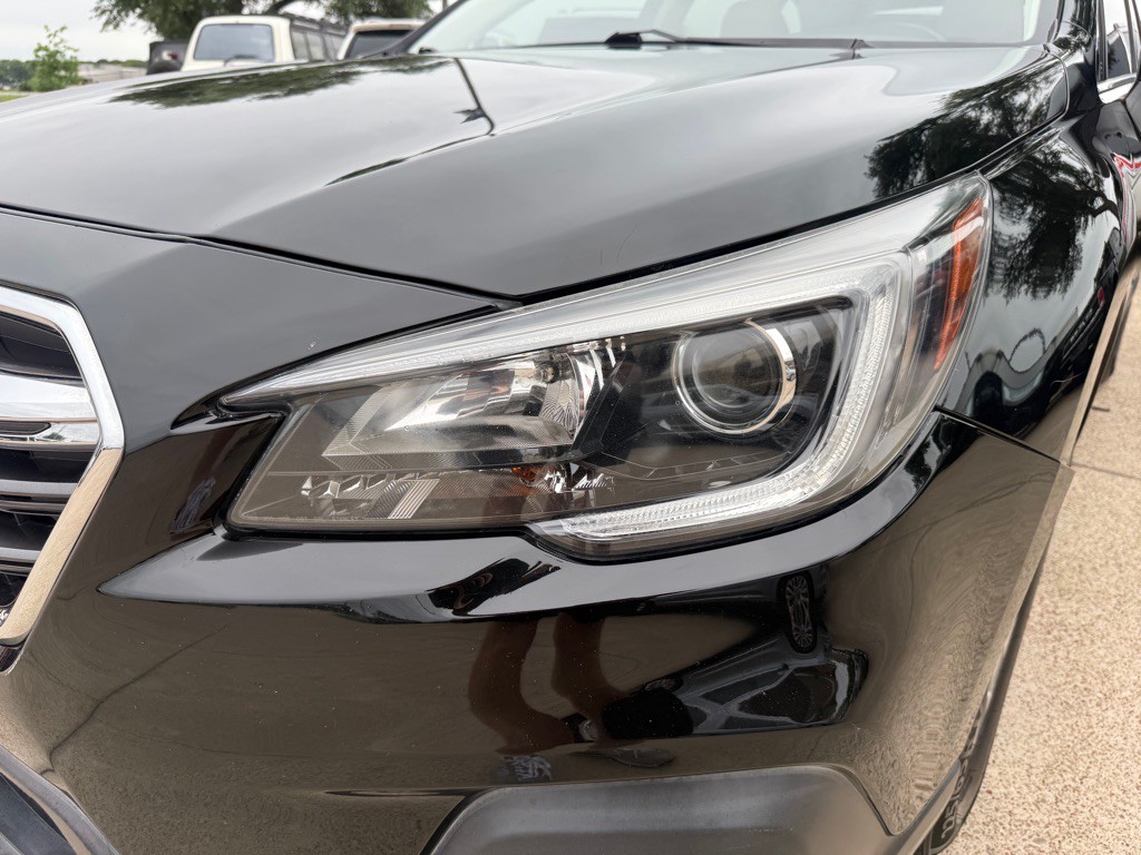 2019 Subaru Outback Image 9