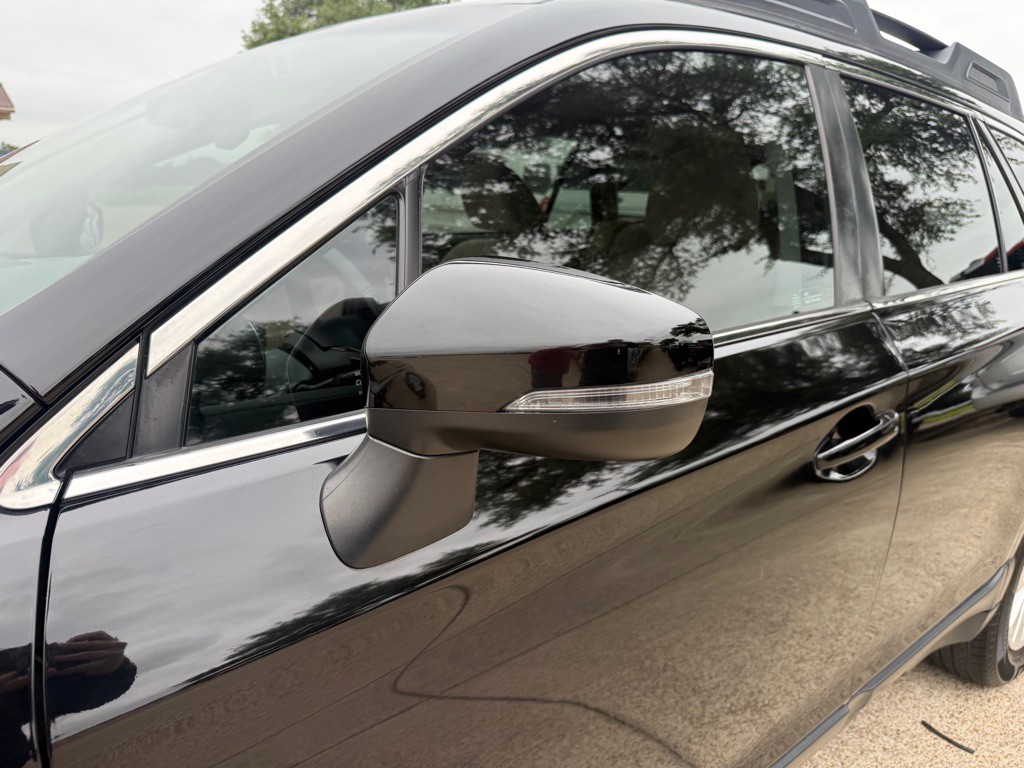 2019 Subaru Outback Image 10