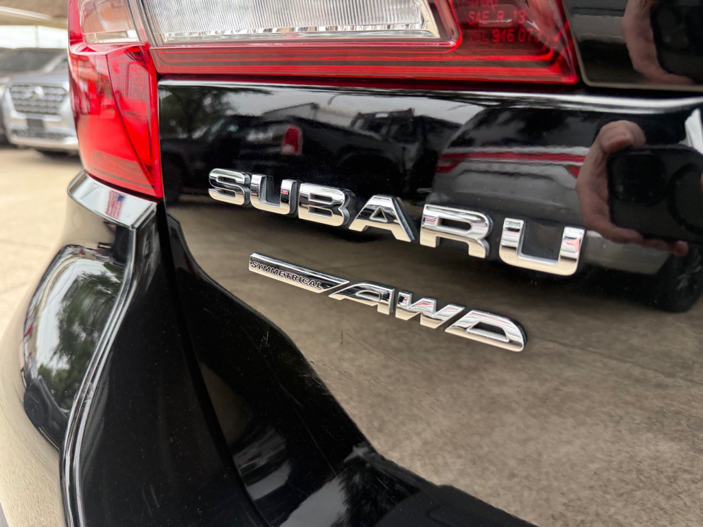 2019 Subaru Outback Image 13