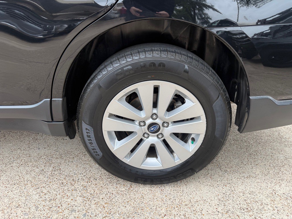 2019 Subaru Outback Image 14